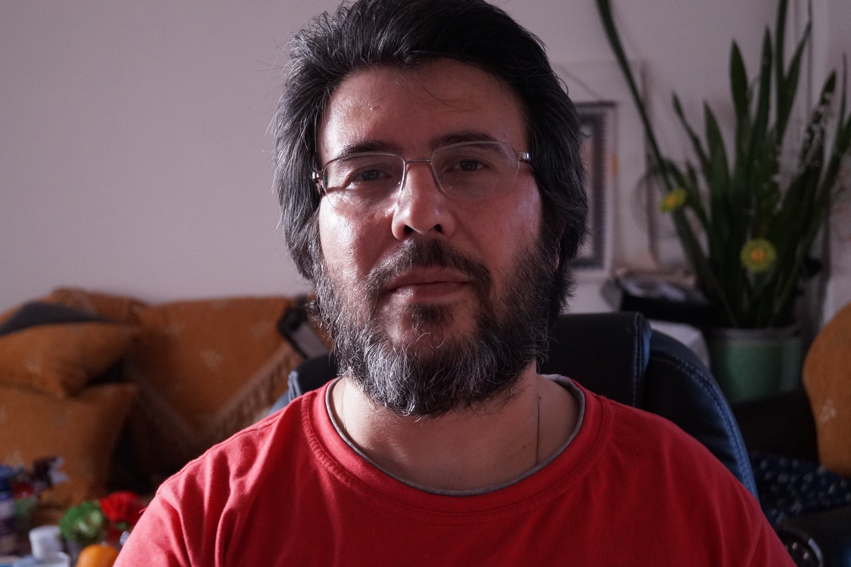 Raşit Tunca